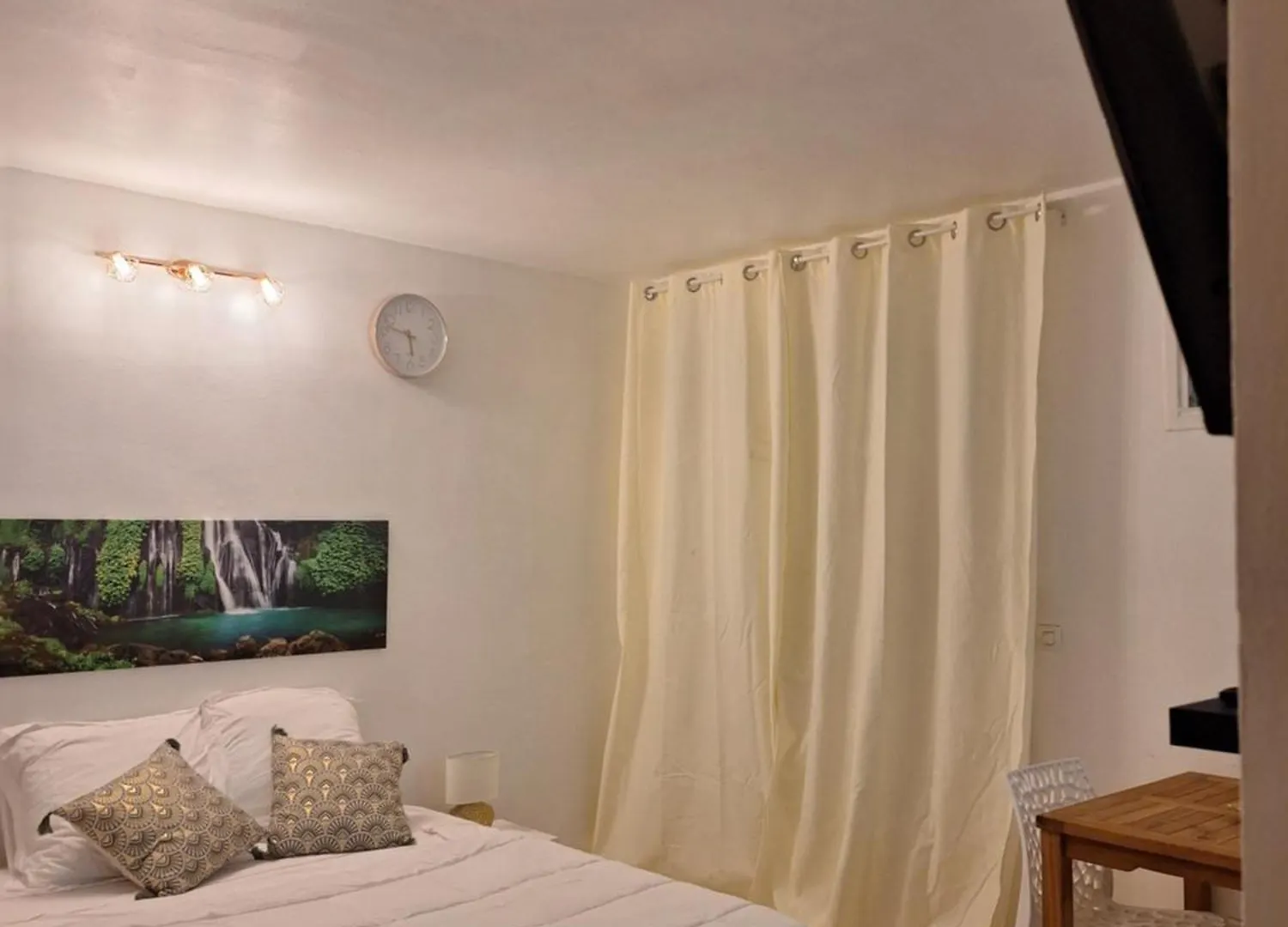 Studio Detente, Plage Et Spa Les Trois-Ilets 0*,  Martinik