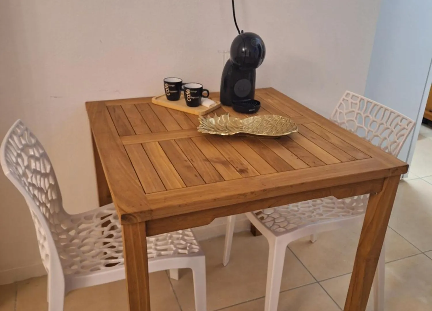 Studio Detente, Plage Et Spa Les Trois-Ilets Apartmán