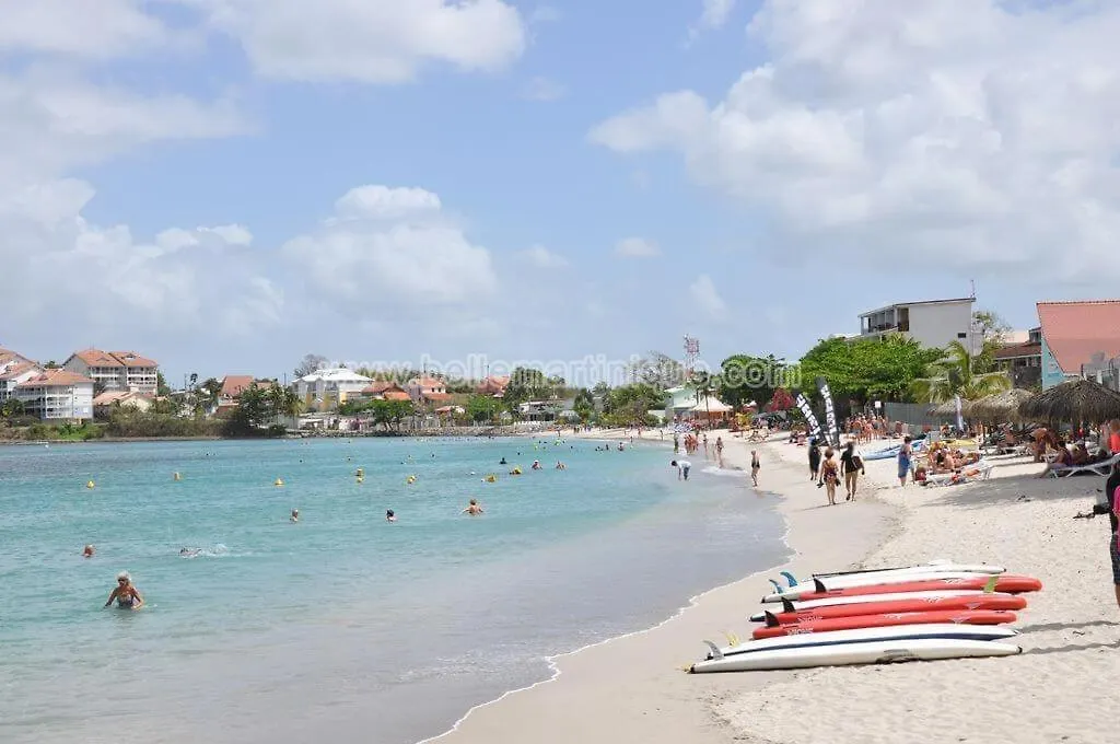 kontakty Studio Detente, Plage Et Spa